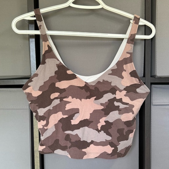 🍋 Lululemon Align Tank - Picture 5 of 6